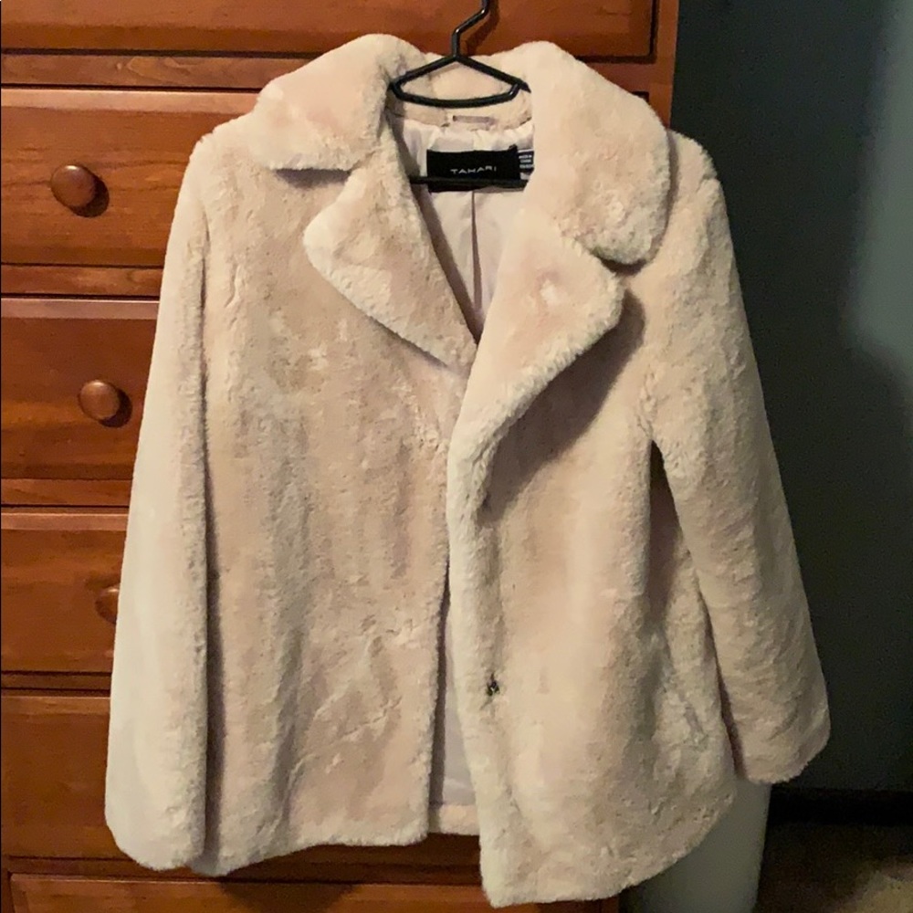 Brand New Tahari Jacket